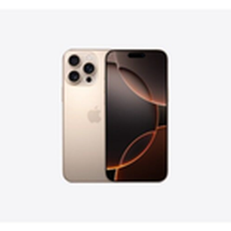 APPLE IPHONE 16 PRO MAX 256GB 512GB (FACTORY UNLOCKED) ✅NEVER ACTIVATED✅❖SEA
