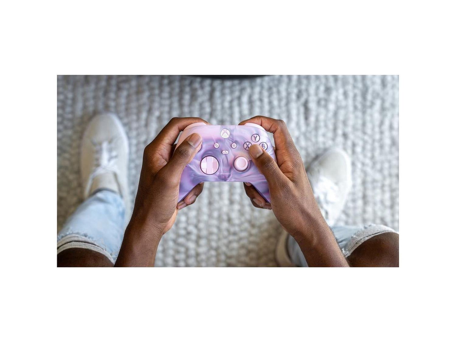 Wireless Controller Dream Vapor Special Edition for  Series X|S,  One, and Windows Devices