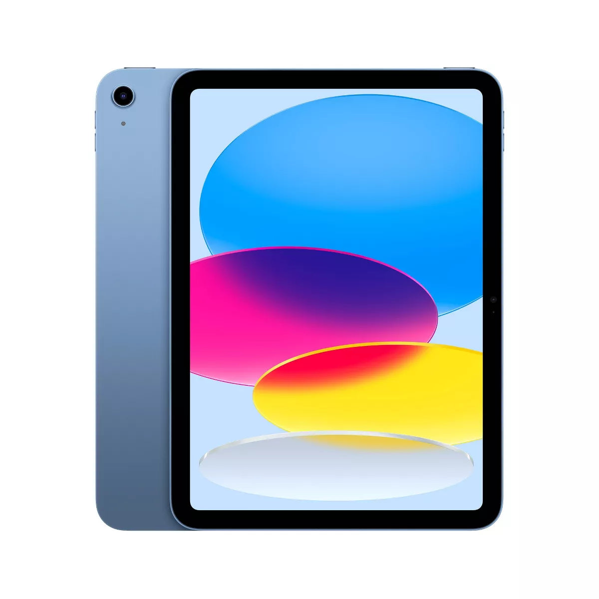 Apple Ipad (A16) 11-Inch Wi-Fi (2025, 11Th Generation)