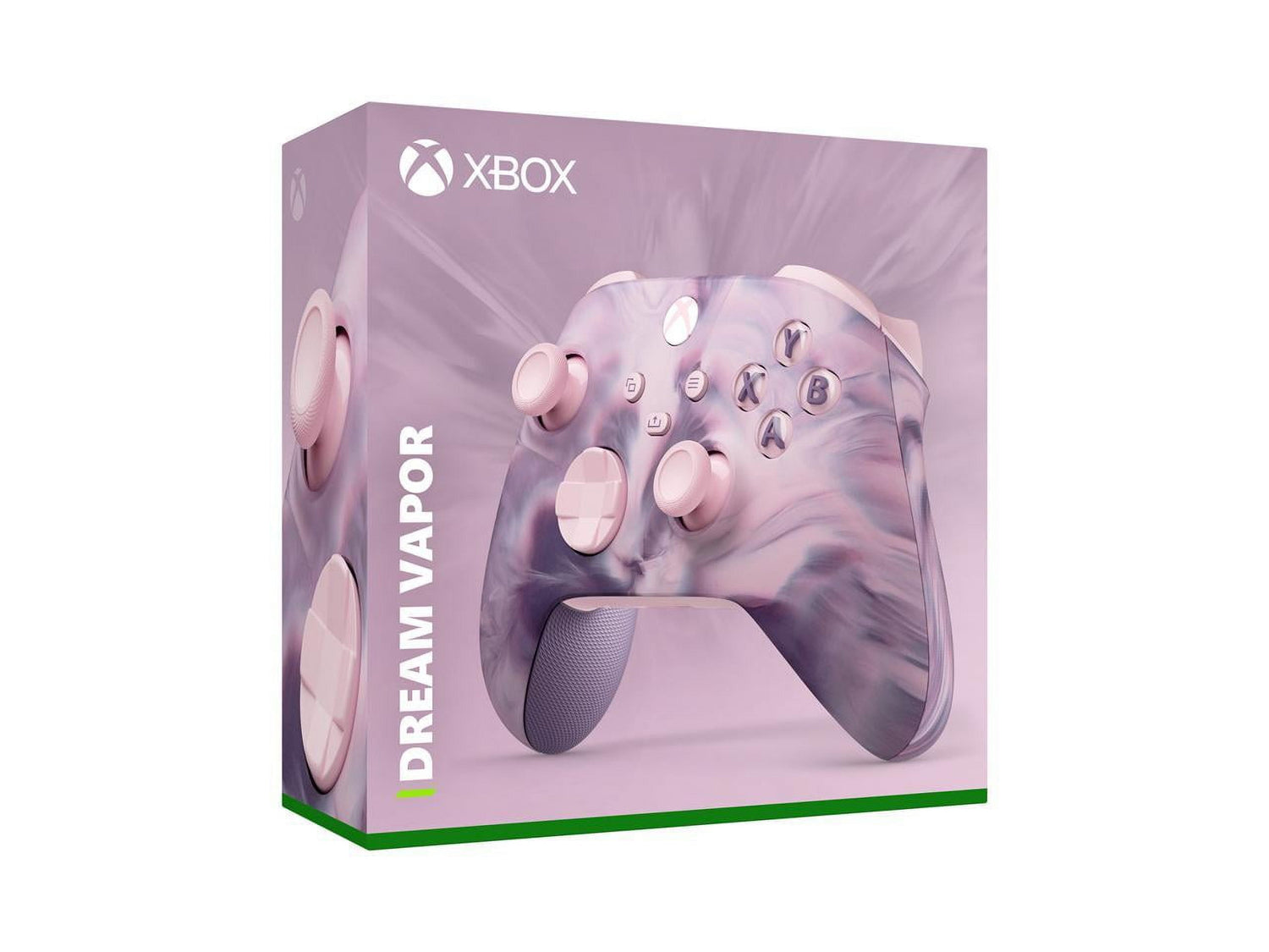 Wireless Controller Dream Vapor Special Edition for  Series X|S,  One, and Windows Devices