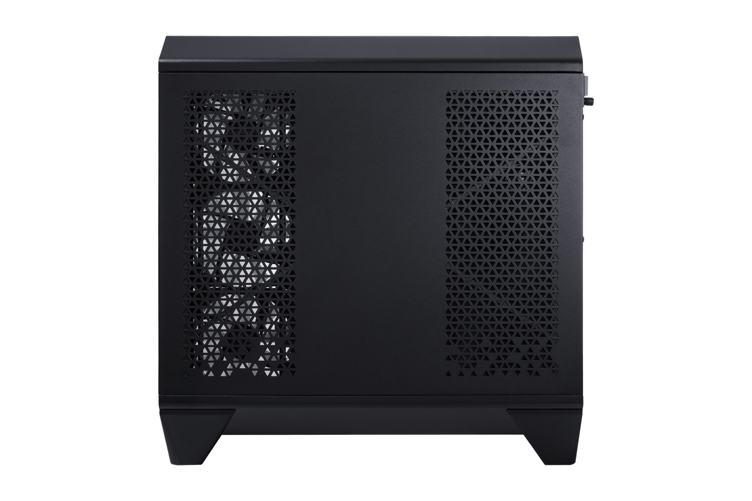 Vision R AI Gaming Desktop Intel Core Ultra 7 Processor 265 NVIDIA RTX 5070 - 32GB DDR5 2TB SSD Win 11 Black (Get Battlefield 6 with Purchase - See Instructions)