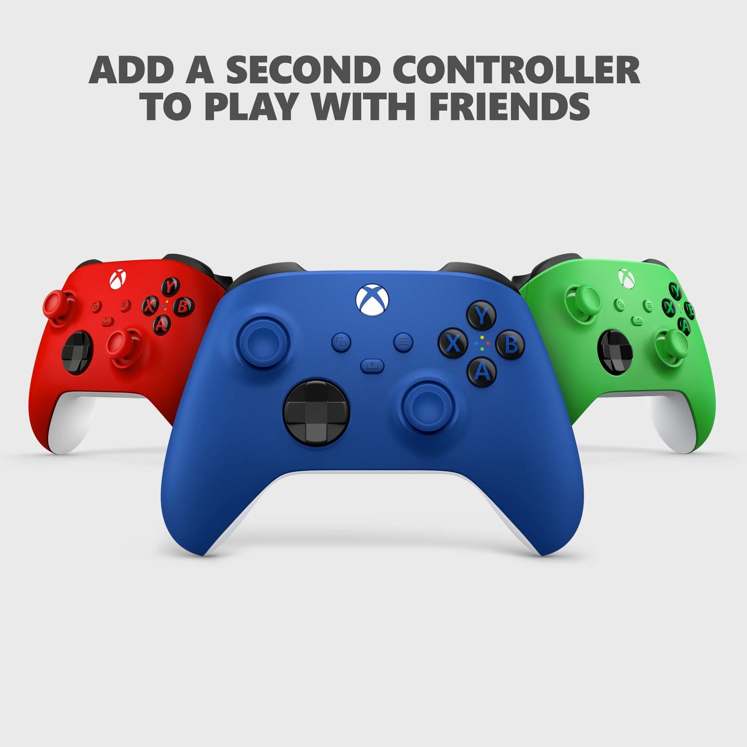 Series X - All Digital Gaming Console - 1TB SSD - Includes  Wireless Controller - 4K Gaming - 120FPS - Robot White