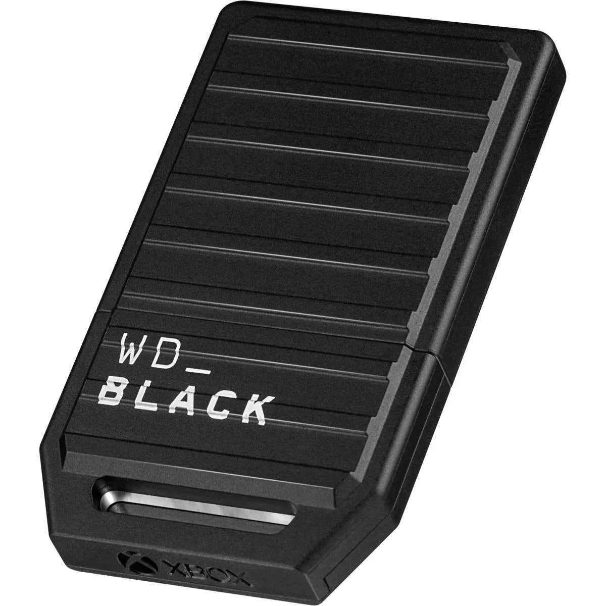 _BLACK 2TB C50 Expansion Card for Xbox, External Solid State Drive - BMPH0020BNC-WCSN