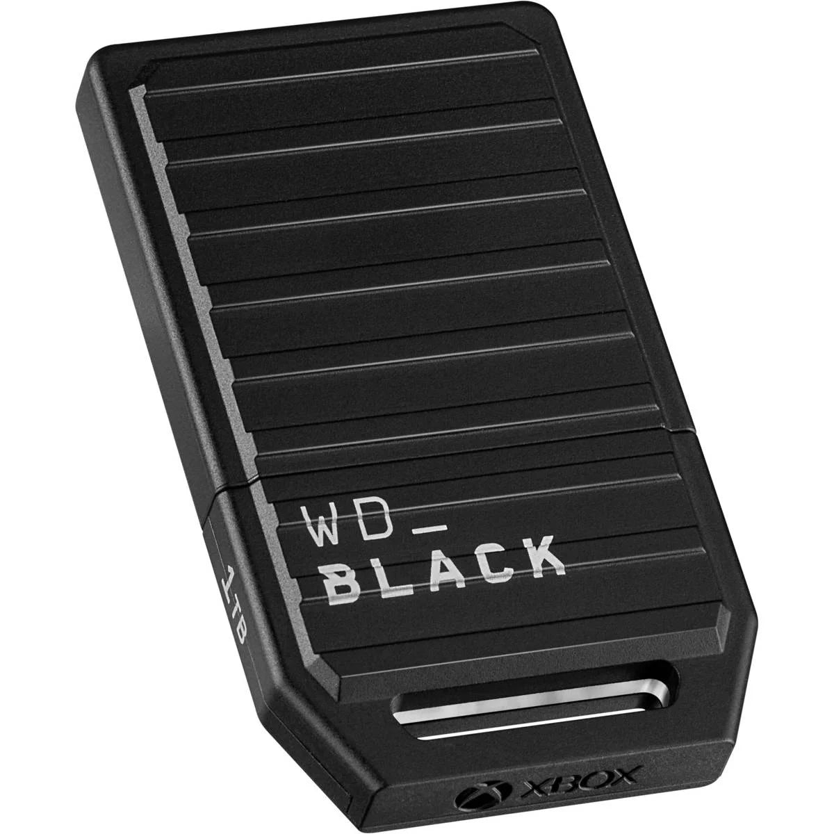_BLACK 2TB C50 Expansion Card for Xbox, External Solid State Drive - BMPH0020BNC-WCSN