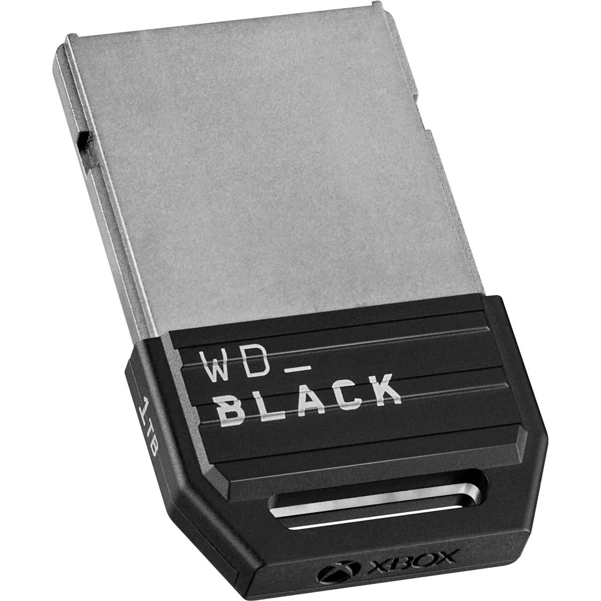 _BLACK 2TB C50 Expansion Card for Xbox, External Solid State Drive - BMPH0020BNC-WCSN