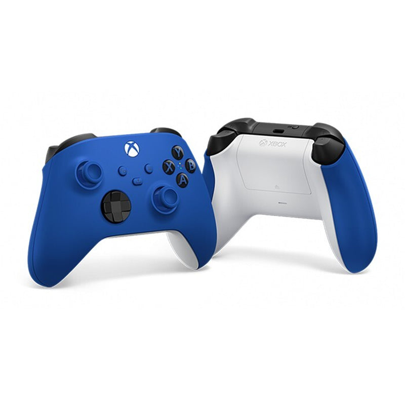 Microsoft Xbox Wireless Controller for Xbox One Xbox Series X/S, PC
