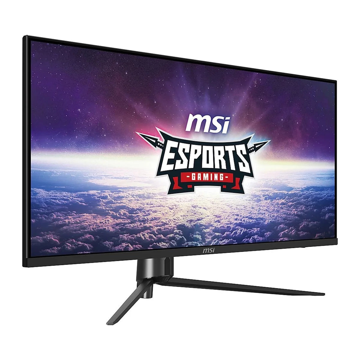 MAG401QR 40" UWQHD 3440X1440 155Hz 1Ms LCD IPS Gaming Monitor