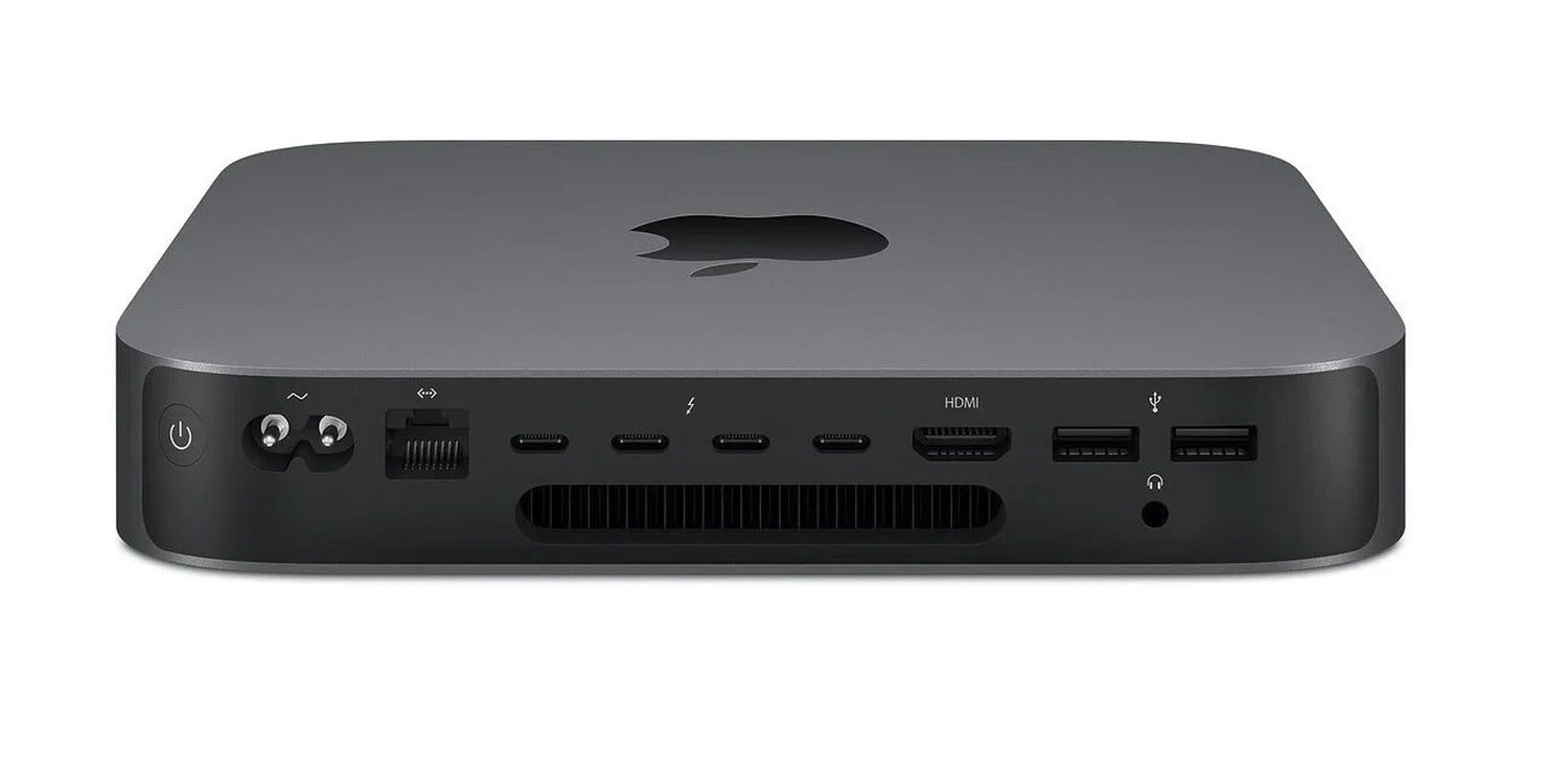 Apple Mac Mini Core I7 3.2Ghz 32GB RAM 128GB SSD (2018)