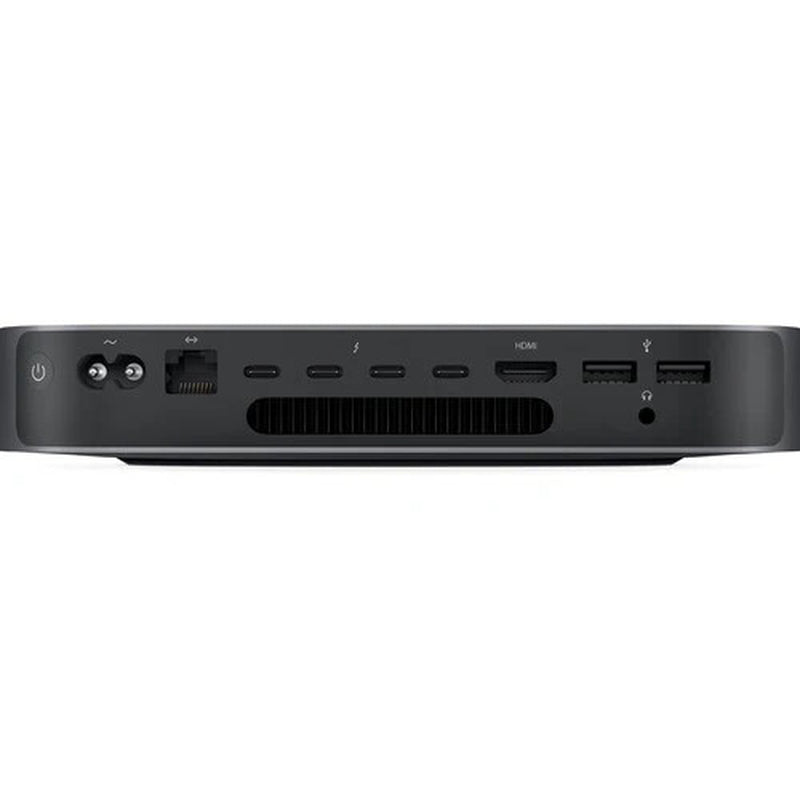 Apple Mac Mini Core I7 3.2Ghz 32GB RAM 128GB SSD (2018)