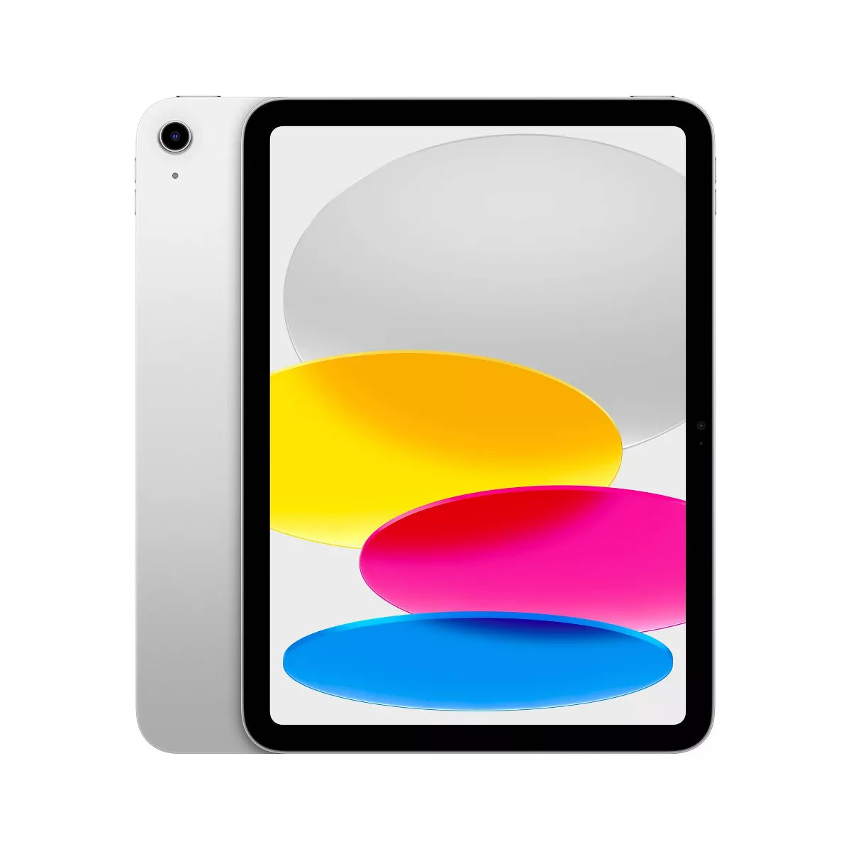Apple Ipad (A16) 11-Inch Wi-Fi (2025, 11Th Generation)