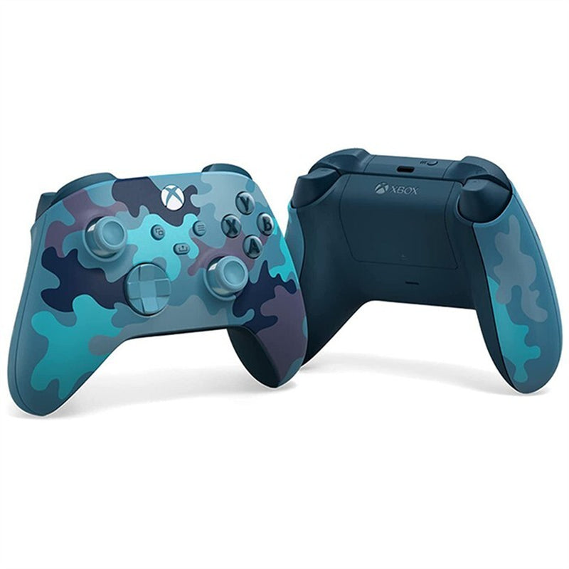 Microsoft Xbox Wireless Controller for Xbox One Xbox Series X/S, PC