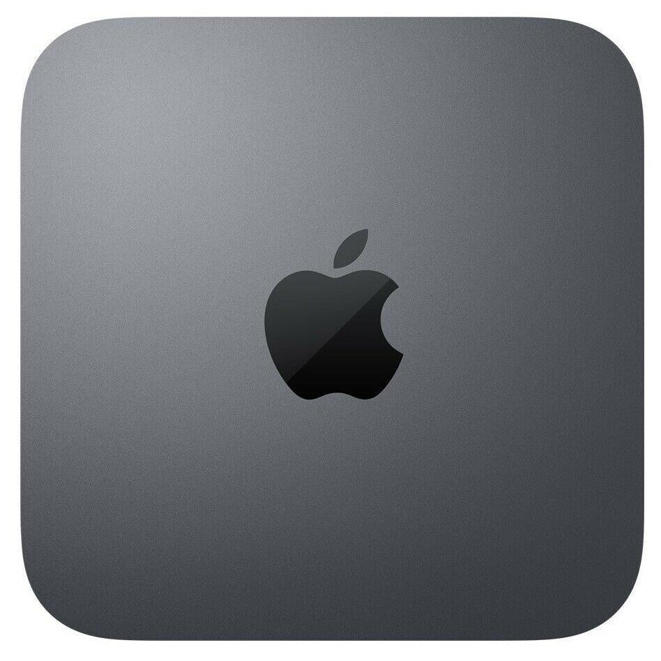 Apple Mac Mini Core I7 3.2Ghz 32GB RAM 128GB SSD (2018)