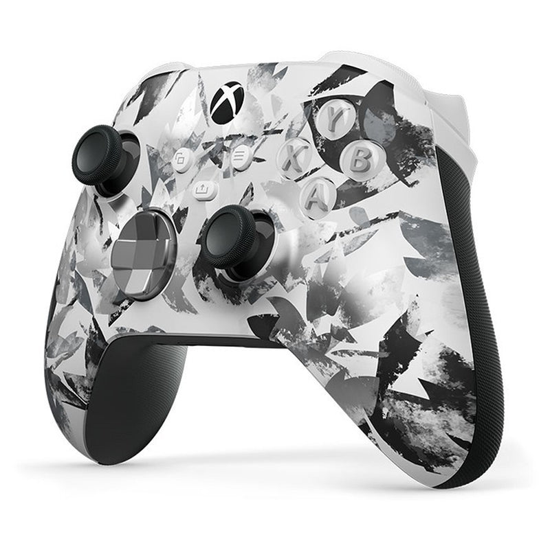 Microsoft Xbox Wireless Controller for Xbox One Xbox Series X/S, PC