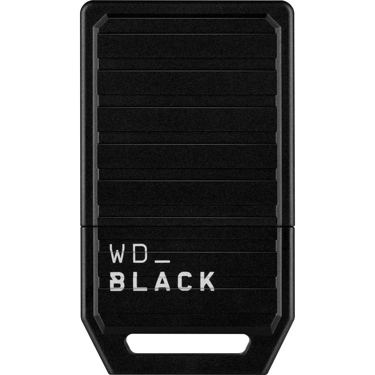 _BLACK 2TB C50 Expansion Card for Xbox, External Solid State Drive - BMPH0020BNC-WCSN