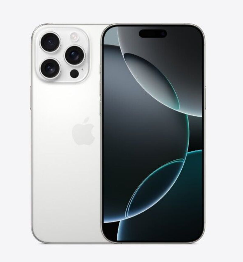 APPLE IPHONE 16 PRO MAX 256GB 512GB (FACTORY UNLOCKED) ✅NEVER ACTIVATED✅❖SEA
