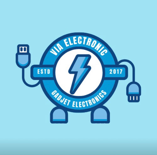 Via Electronics 