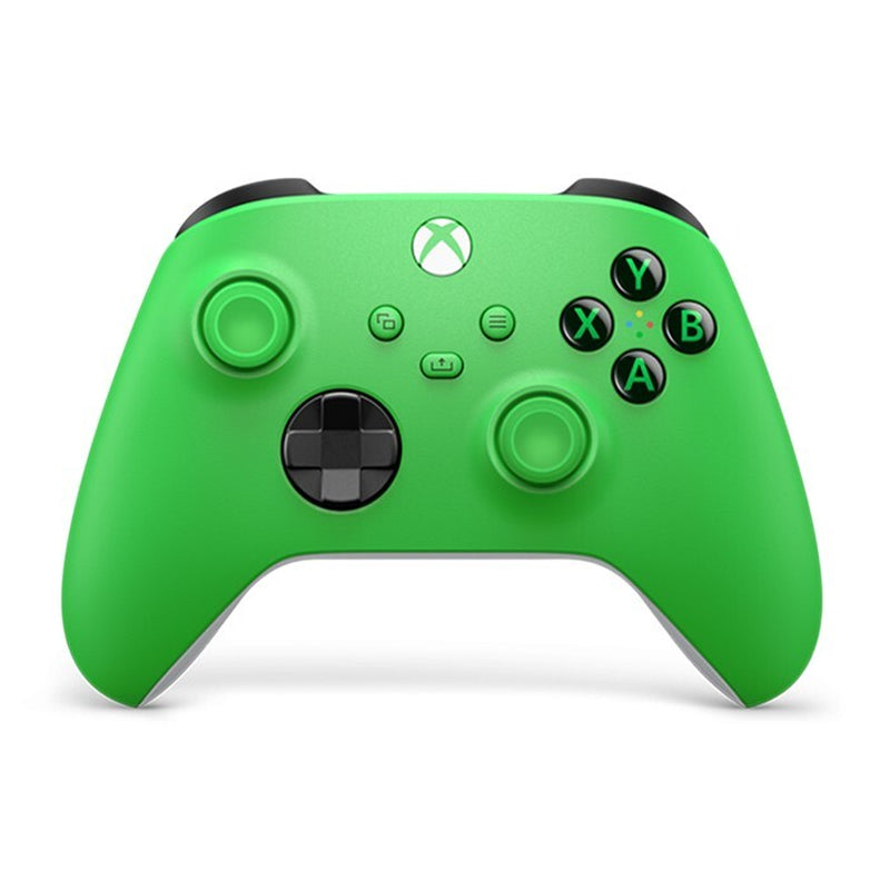 Microsoft Xbox Wireless Controller for Xbox One Xbox Series X/S, PC