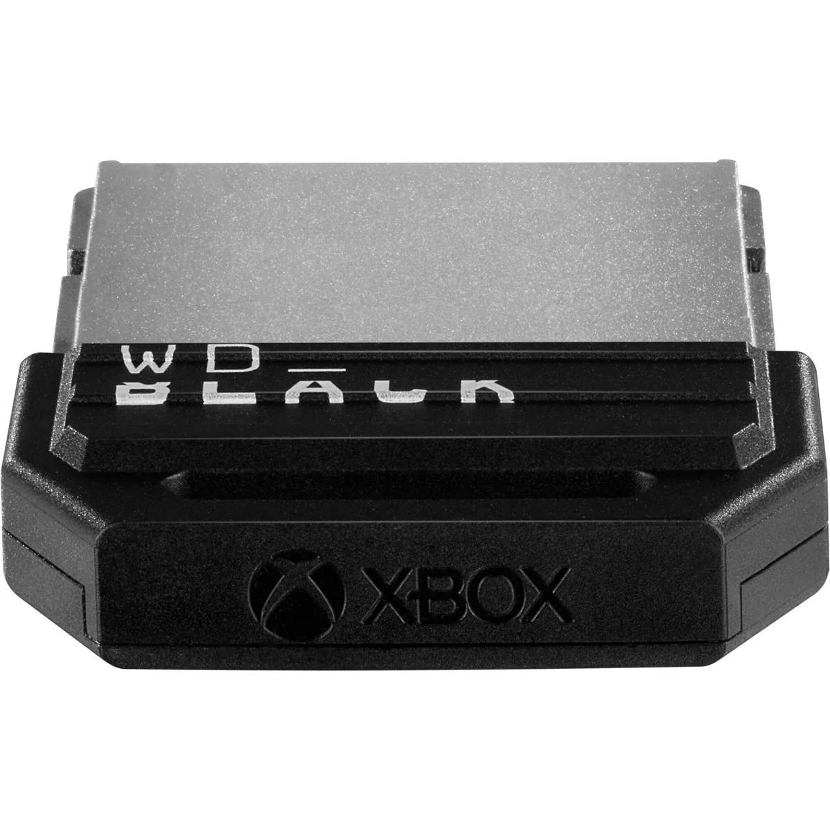 _BLACK 2TB C50 Expansion Card for Xbox, External Solid State Drive - BMPH0020BNC-WCSN