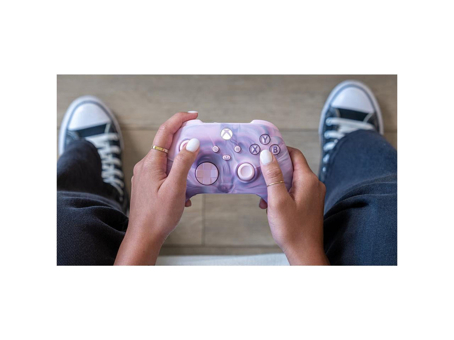 Wireless Controller Dream Vapor Special Edition for  Series X|S,  One, and Windows Devices