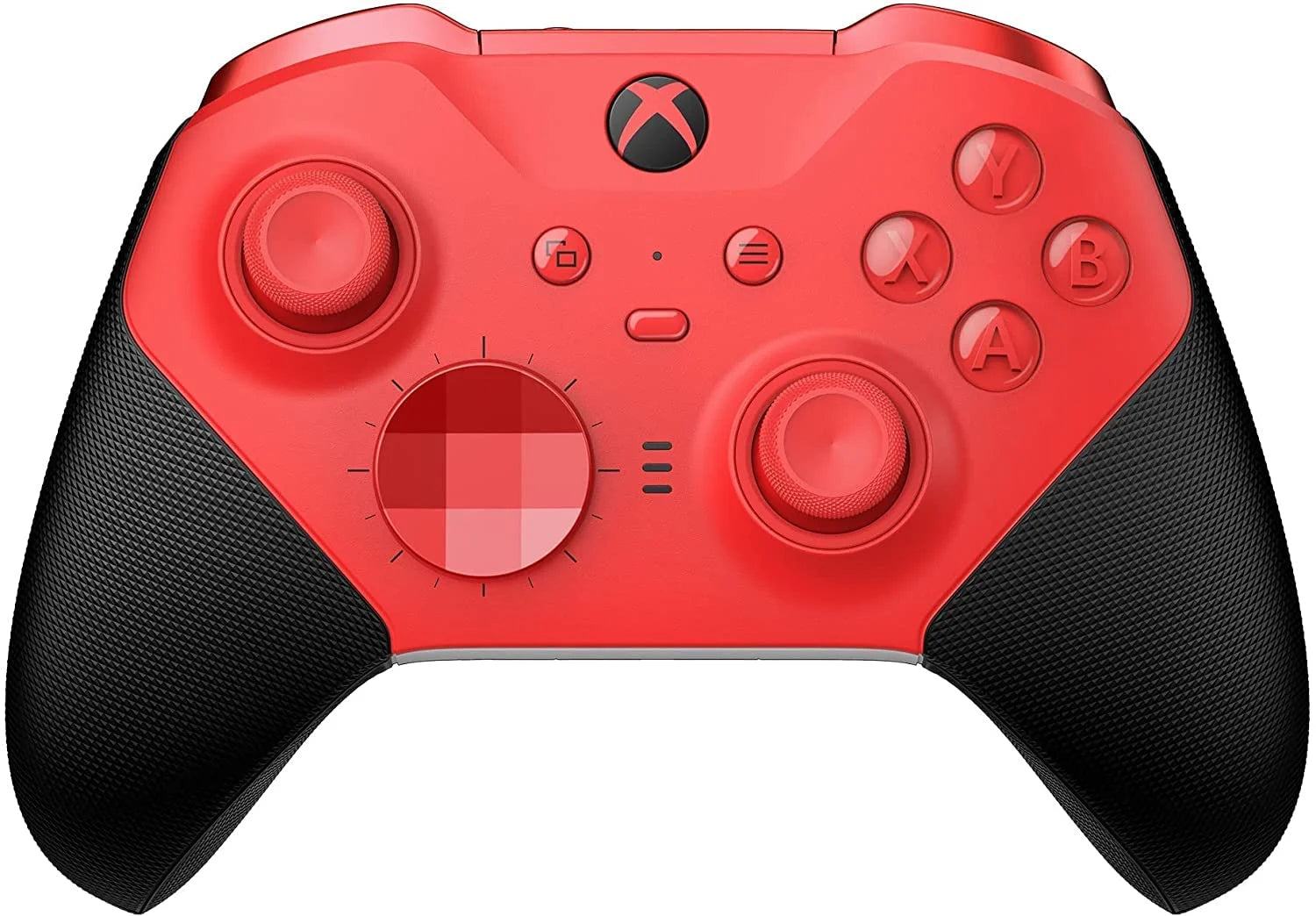 Elite Wireless Controller Series 2  Core Edition (Red) Red (Core Edition) ( Series X)