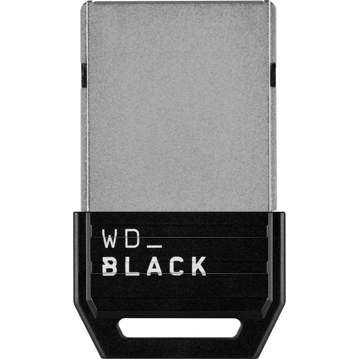_BLACK 2TB C50 Expansion Card for Xbox, External Solid State Drive - BMPH0020BNC-WCSN