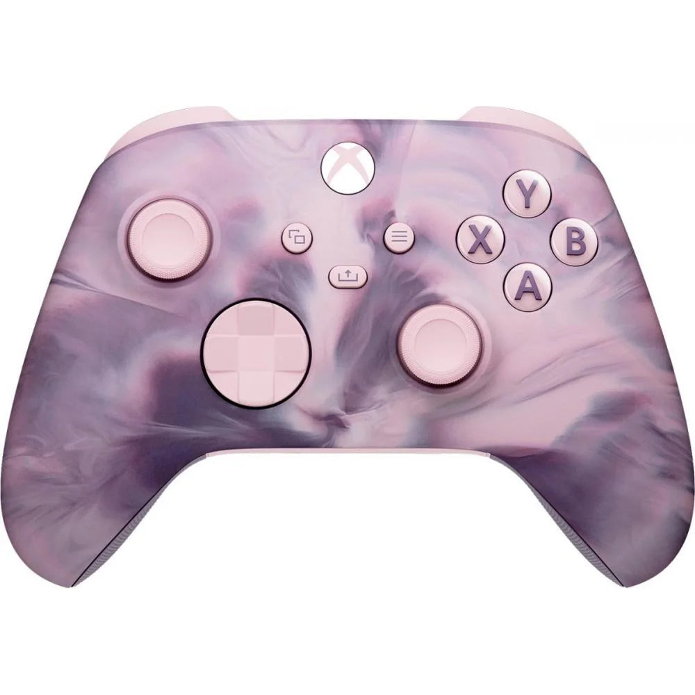 Wireless Controller Dream Vapor Special Edition for  Series X|S,  One, and Windows Devices