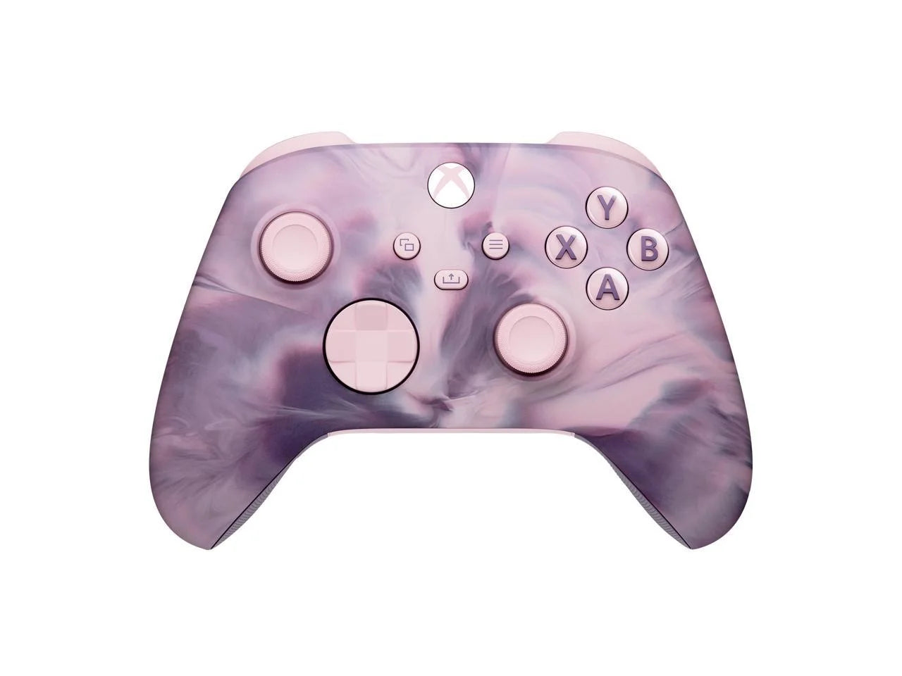 Wireless Controller Dream Vapor Special Edition for  Series X|S,  One, and Windows Devices