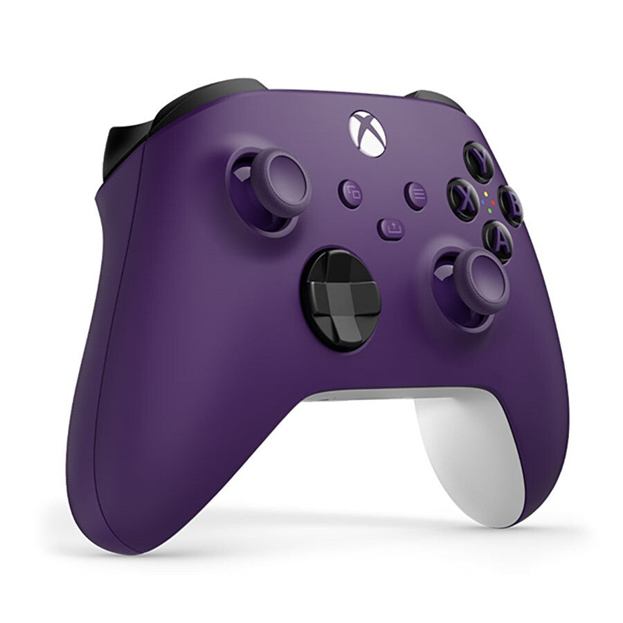 Microsoft Xbox Wireless Controller for Xbox One Xbox Series X/S, PC