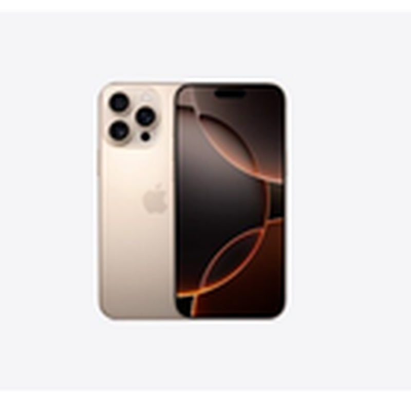 APPLE IPHONE 16 PRO MAX 256GB 512GB (FACTORY UNLOCKED) ✅NEVER ACTIVATED✅❖SEA