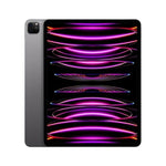 Apple Ipad Pro 6Th Gen. 256GB, Wi-Fi, 12.9In - Space Gray