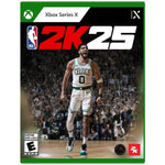 NBA 2K25 - Xbox Series X