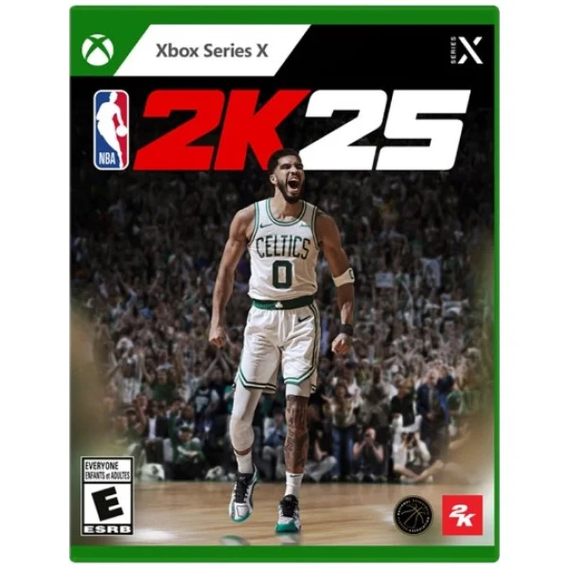 NBA 2K25 - Xbox Series X
