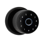 Smart Door Knob Lock
