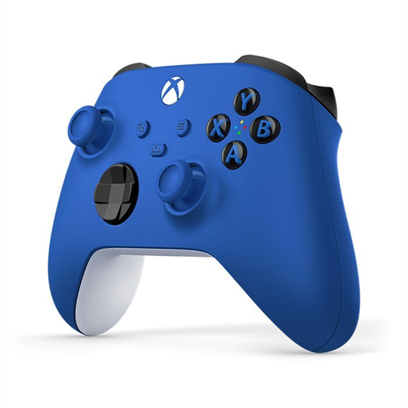 Microsoft Xbox Wireless Controller for Xbox One Xbox Series X/S, PC