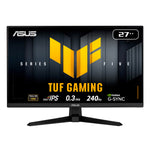 27" 240Hz Fast IPS Freesync Premium Gaming Monitor