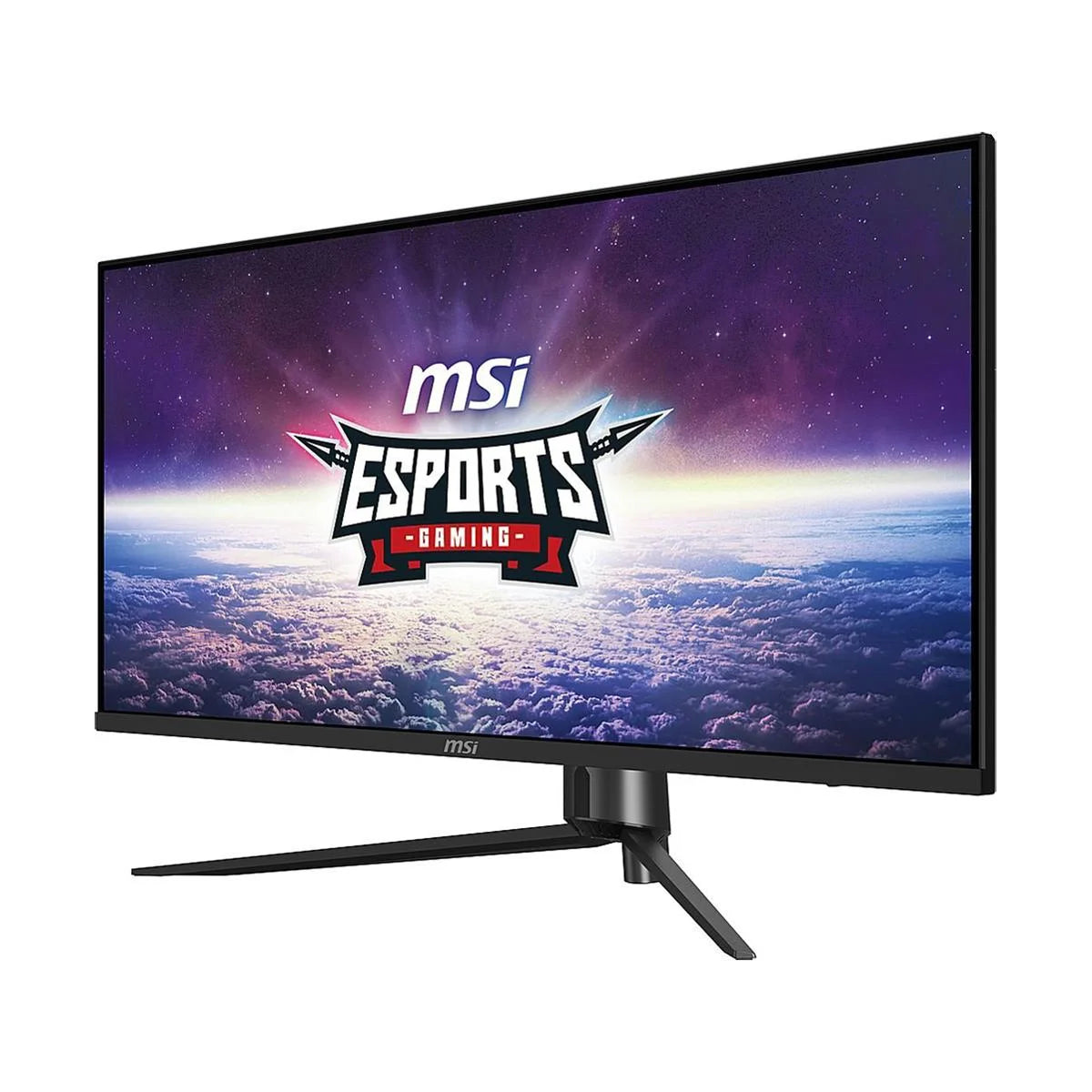 MAG401QR 40" UWQHD 3440X1440 155Hz 1Ms LCD IPS Gaming Monitor