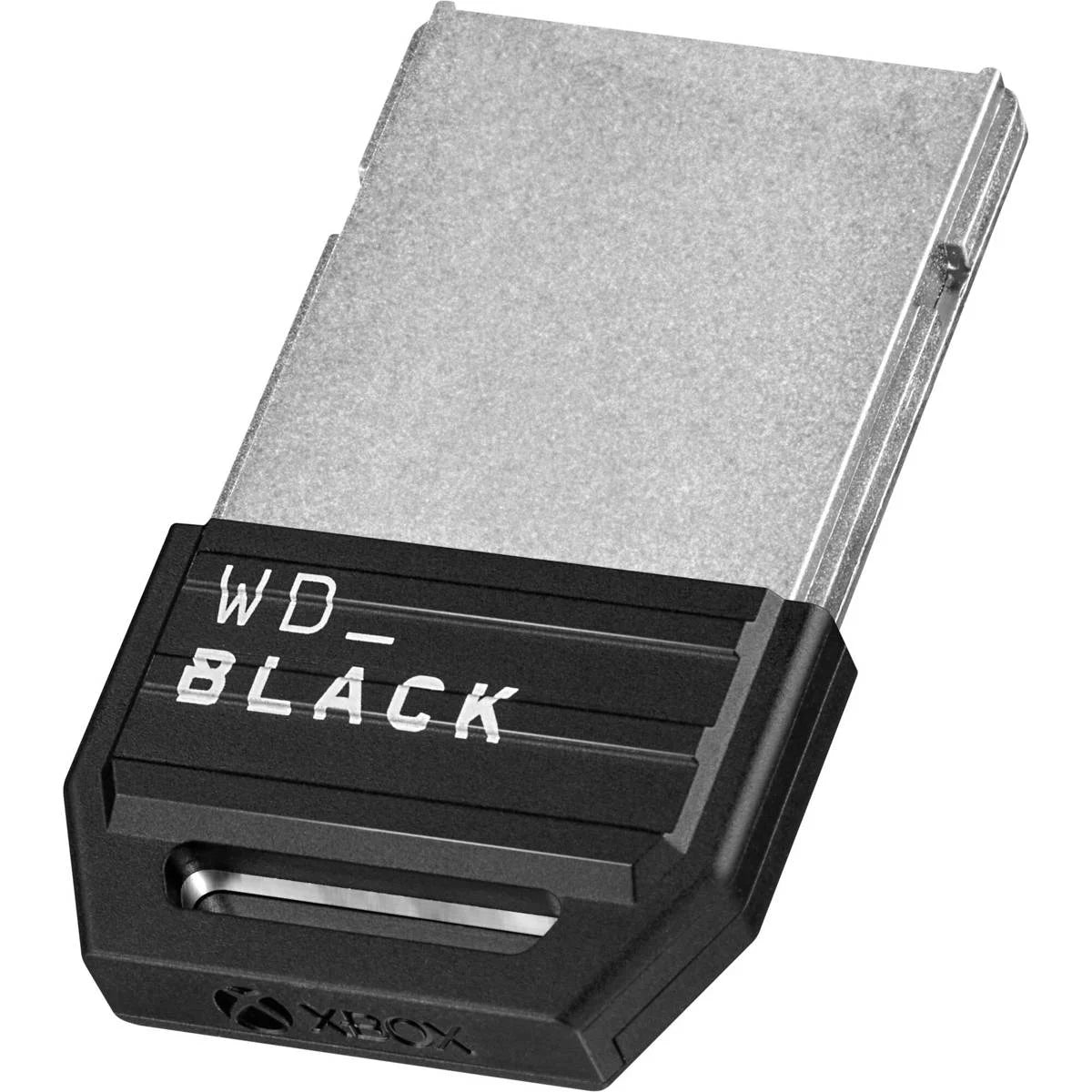 _BLACK 2TB C50 Expansion Card for Xbox, External Solid State Drive - BMPH0020BNC-WCSN